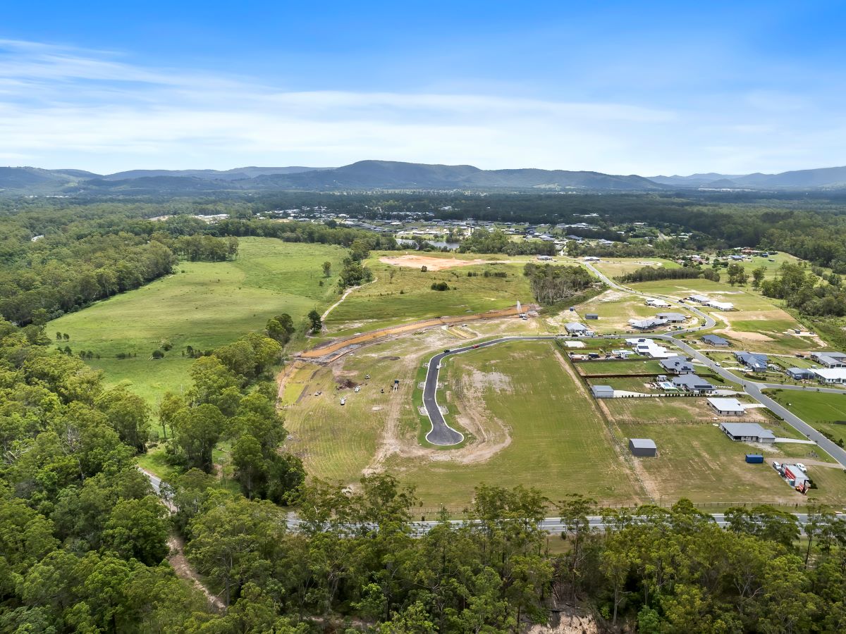 [Land for Sale] Elwood Rise Estate, D'Aguilar OpenLot